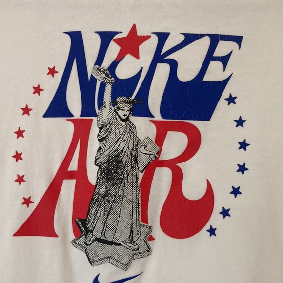 Nike boys shirt - Picture 2 of 4